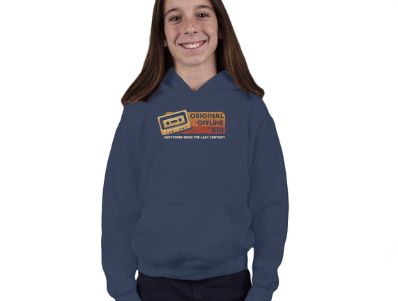 Original Offline Kid