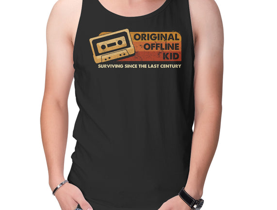 Original Offline Kid