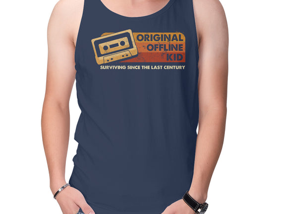 Original Offline Kid