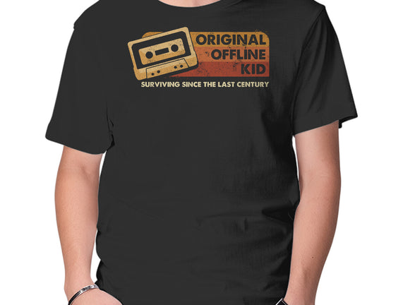 Original Offline Kid