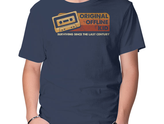 Original Offline Kid