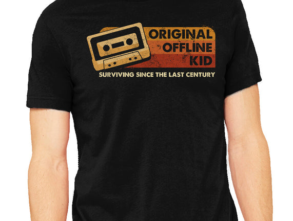 Original Offline Kid