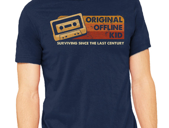 Original Offline Kid