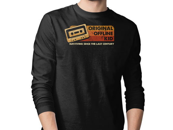 Original Offline Kid