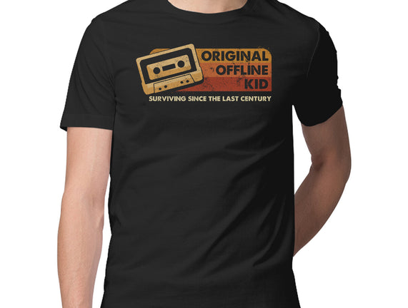 Original Offline Kid