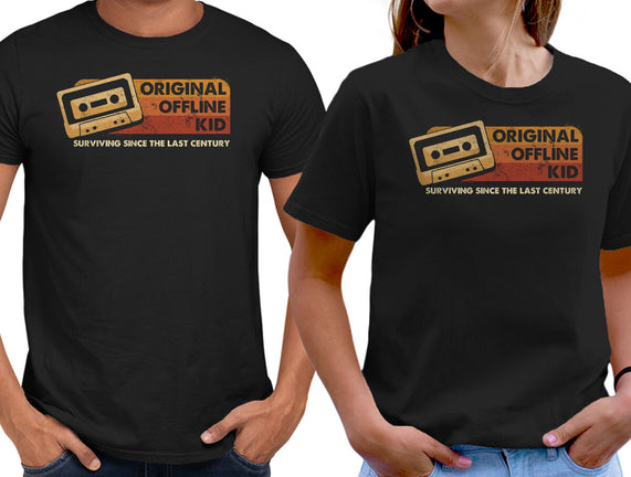 Original Offline Kid