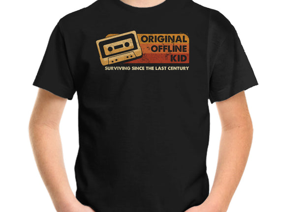 Original Offline Kid