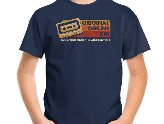Original Offline Kid
