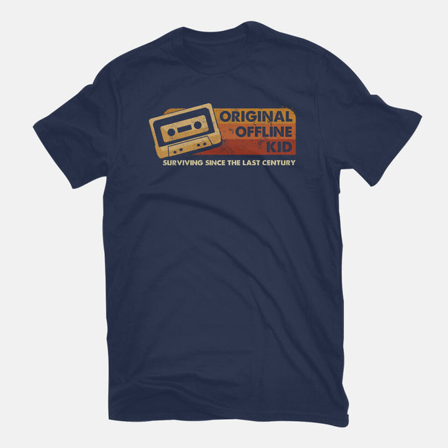 Original Offline Kid-Youth-Basic-Tee-koalastudio