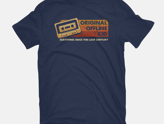 Original Offline Kid