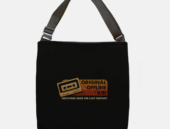 Original Offline Kid