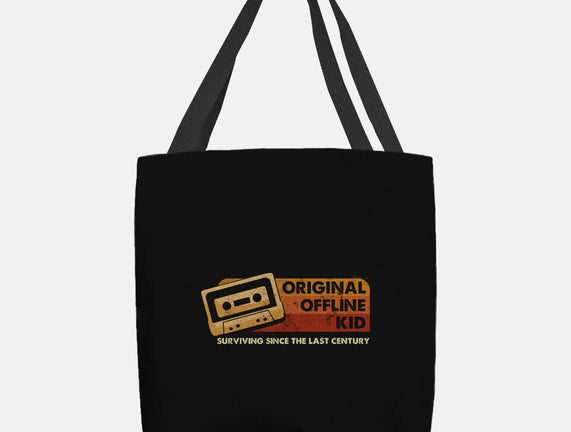 Original Offline Kid