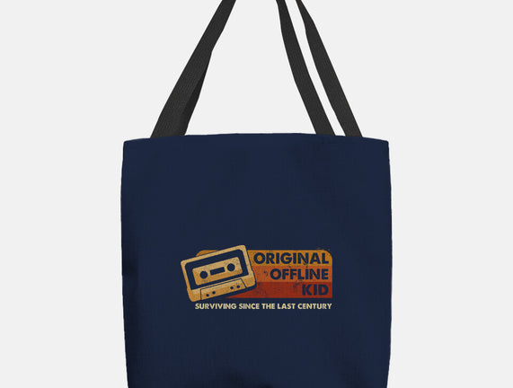 Original Offline Kid