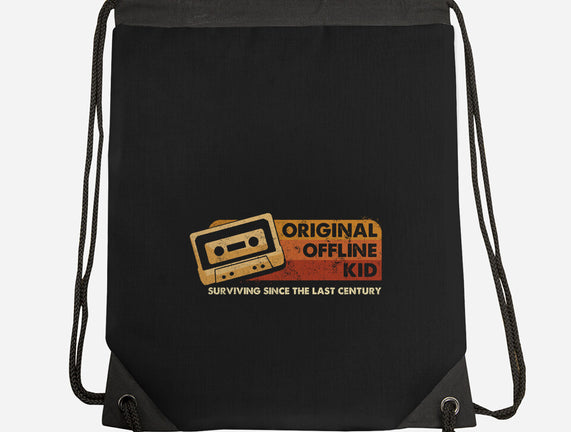 Original Offline Kid