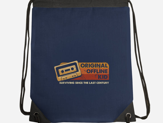 Original Offline Kid