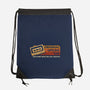 Original Offline Kid-None-Drawstring-Bag-koalastudio