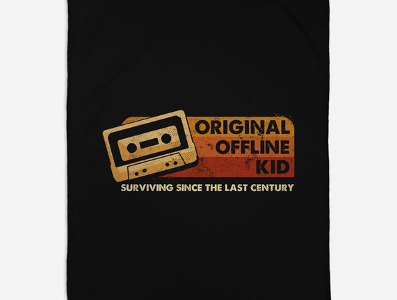 Original Offline Kid