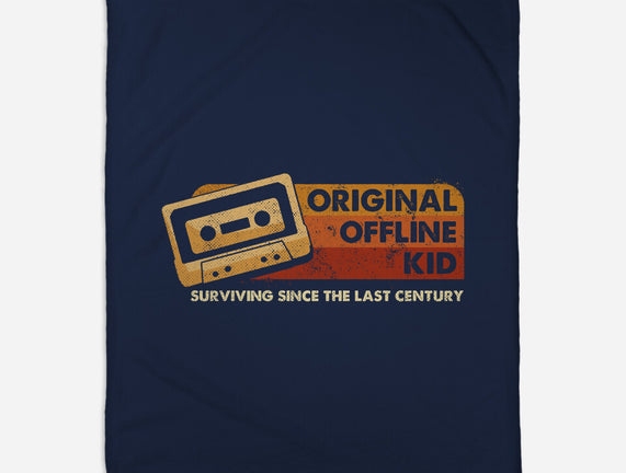 Original Offline Kid