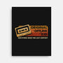 Original Offline Kid-None-Stretched-Canvas-koalastudio