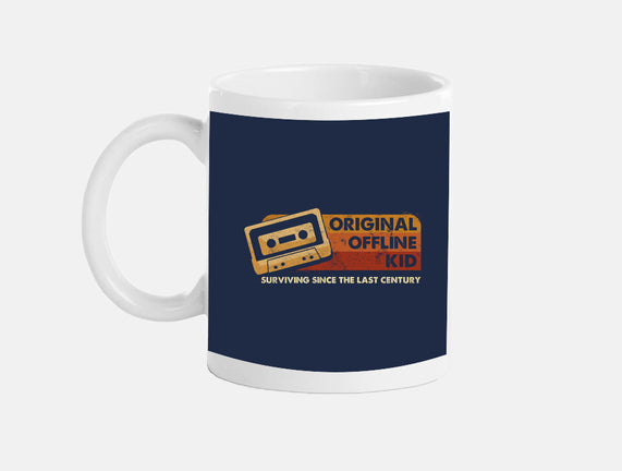 Original Offline Kid