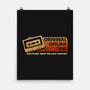 Original Offline Kid-None-Matte-Poster-koalastudio