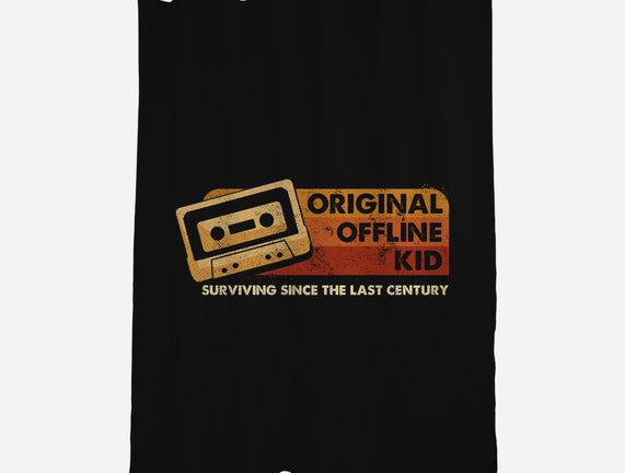 Original Offline Kid