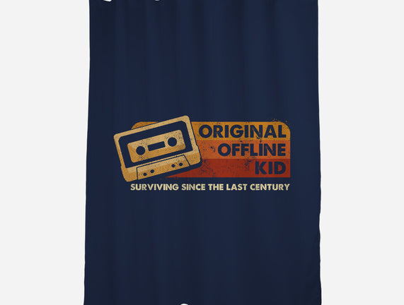 Original Offline Kid
