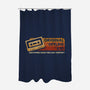 Original Offline Kid-None-Polyester-Shower Curtain-koalastudio