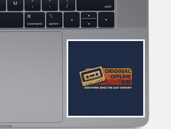 Original Offline Kid