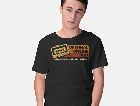 Original Offline Kid
