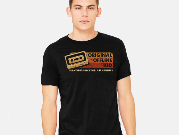 Original Offline Kid