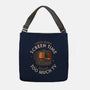 Screen Time Meant Too Much TV-None-Adjustable Tote-Bag-koalastudio