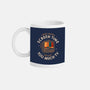 Screen Time Meant Too Much TV-None-Mug-Drinkware-koalastudio