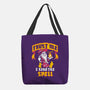 Trust Me I Read The Spell-None-Basic Tote-Bag-Nemons