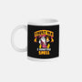 Trust Me I Read The Spell-None-Mug-Drinkware-Nemons
