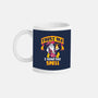 Trust Me I Read The Spell-None-Mug-Drinkware-Nemons