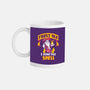 Trust Me I Read The Spell-None-Mug-Drinkware-Nemons
