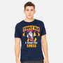 Trust Me I Read The Spell-Mens-Heavyweight-Tee-Nemons