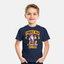 Trust Me I Read The Spell-Youth-Basic-Tee-Nemons