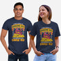 Dungeon Life Chose Me-Unisex-Basic-Tee-Nemons