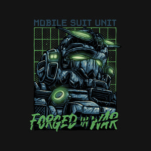 Forged In War