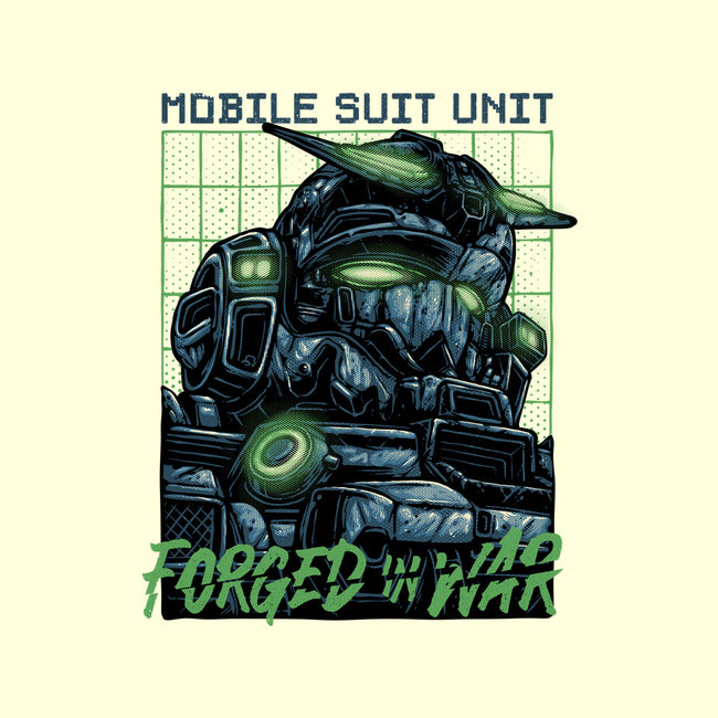 Forged In War-Unisex-Basic-Tank-glitchygorilla
