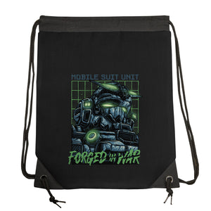 Forged In War