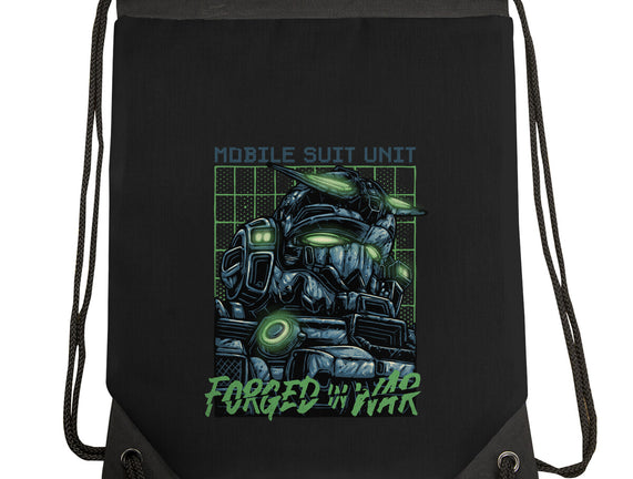 Forged In War
