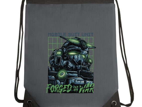 Forged In War