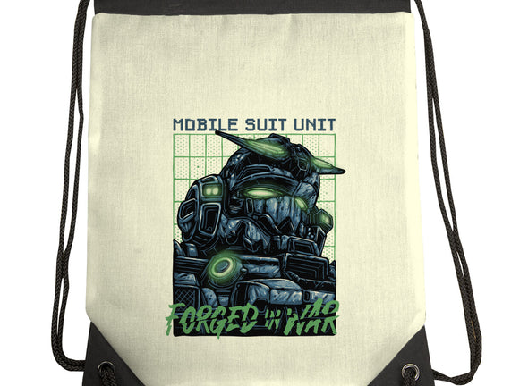 Forged In War