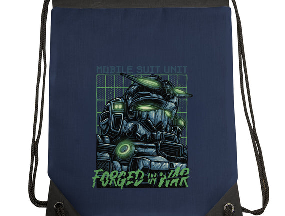 Forged In War