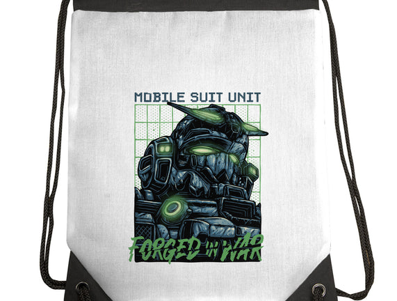 Forged In War