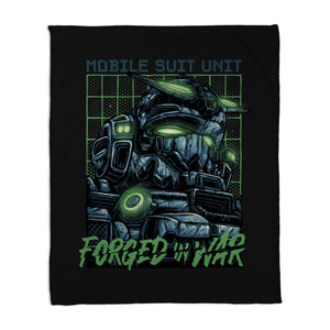 Forged In War