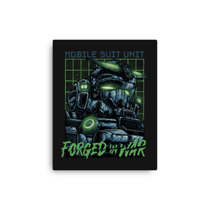 Forged In War